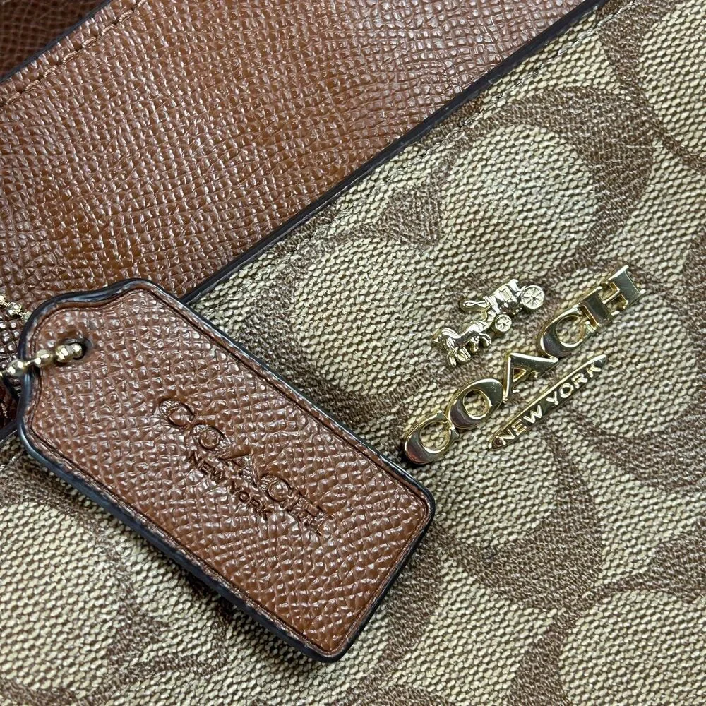 Coach casey f31475